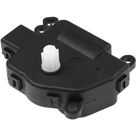 Compatible avec Explorer (2011-2018) 7L1Z19E616F Actionneur de porte de mélange de chauffage/actionneur de registre de climatisation, référence : 604-241 ZZCA61A8Z (1/5)