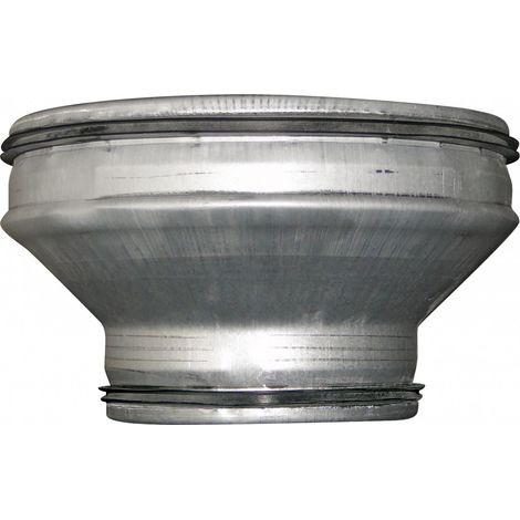 Réduction galva avec joints RCC-529402 - Atlantic (1/3)