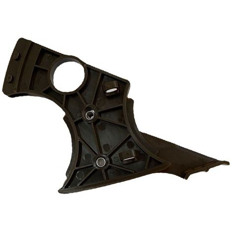 Reference number 11317516093 is suitable for the distribution rails of BMW E93, E92, E90 and E89. (1/5)