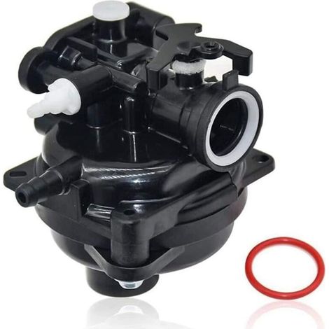 Carburateur de remplacement pour tondeuse à gazon SagaSave 799583 593261 595656 591979 590556 590556 (1/4)