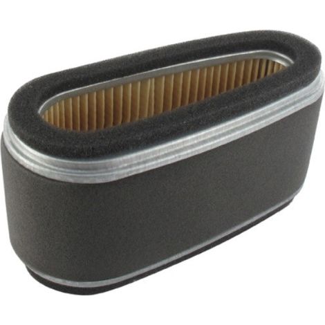 Filtre a air Kawasaki papier / mousse serie FC