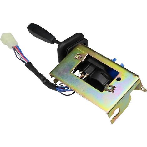 Interruptor de intermitentes para coche AMR6105 XPB101290 para Land Rover Defender (1/5)