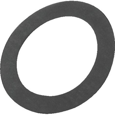 Joint plat pour collet PVC pression DN100-PVC110