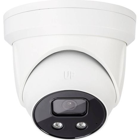 IPCB54511A ABUS Ethernet IP Caméra de surveillance 2688 x 1520 pixels (1/3)