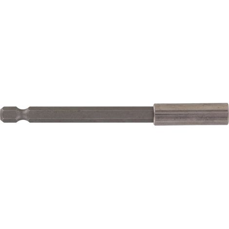 Porte-embout scid magnetic bit holder magnétique 100 mm