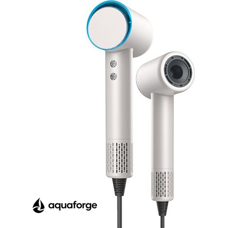 Sèche cheveux professionnel sans balais 1600 W séchage rapide (1/5)