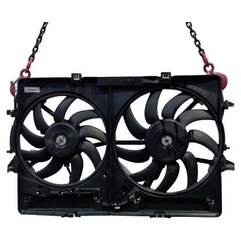 Moteur Ventilateur Radiateur AUDI A5 Sportback 09- [PRODUIT D'OCCASION]♻️8k0121003m