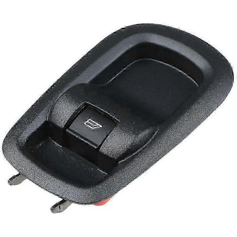 Interrupteur de lève-vitre électrique de porte passager BK2T-14529-AB compatible avec Transit MK8 2014 (1/5)