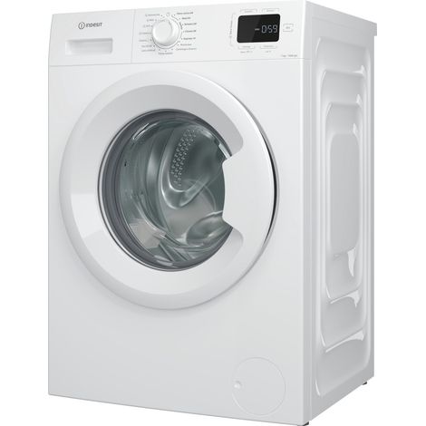 Lave-linge indesit im 760 my time it 7 kg 1000 rpm