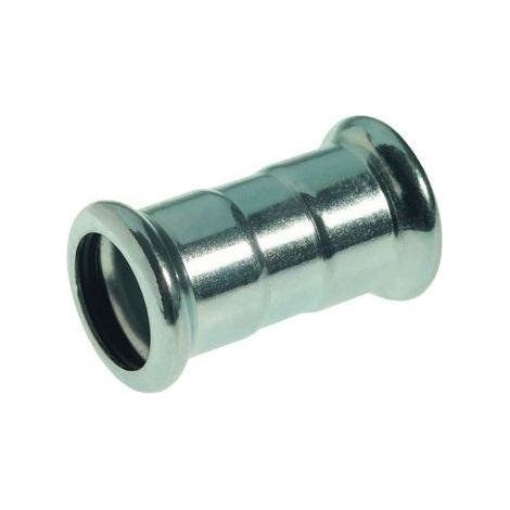 Hülse 89X89 Stahl-Sprinkler.
