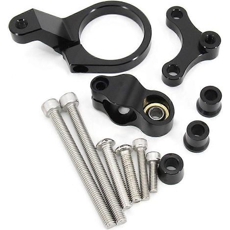 Kit de montage de support d'amortisseur de direction pour moto Honda CBR650R CBR 650R 2019-2022 (1/5)