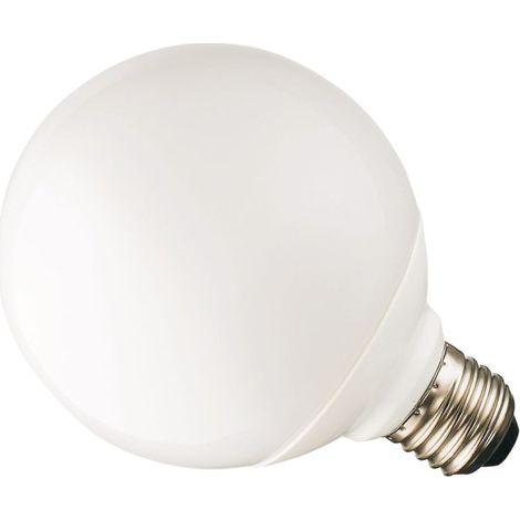 Orbitec FLG1316 Leuchtmittel E27 GLOBE 230V 20W 2700K