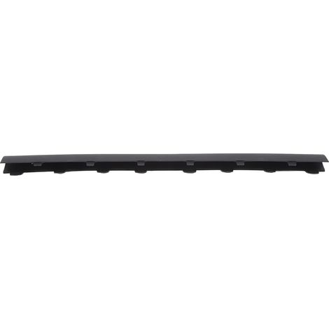 Spoiler inférieur de pare-chocs avant 51117283372 de remplacement pour Cooper Hatchback R56 LCI 2011 à 2013 (1/5)