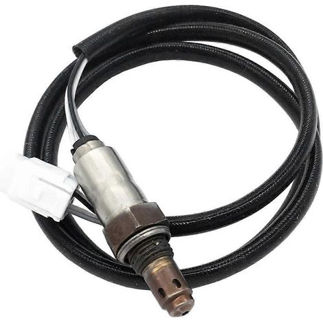 Sonde lambda O2 18213-18H00 18213-18H10 pour Suzuki GSX R600 R650F R750 S750 R1000 GSF 650 Bandit GSF1250 SFV650 (1/5)