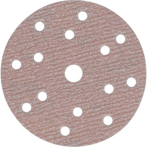 Disco abrasivo A275 150x18 P220 (Por 100)