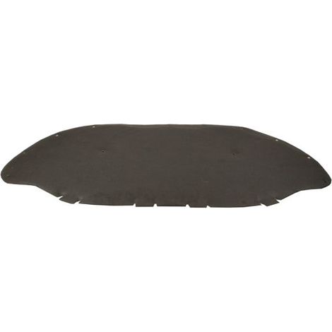 Insonoristaion du compartiment moteur MAXGEAR 27-5109 SKODA 5E0863831