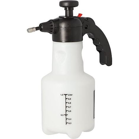 Pulvérisateur à pression R36.138 modèle industriel 1,25 litres (1/3)