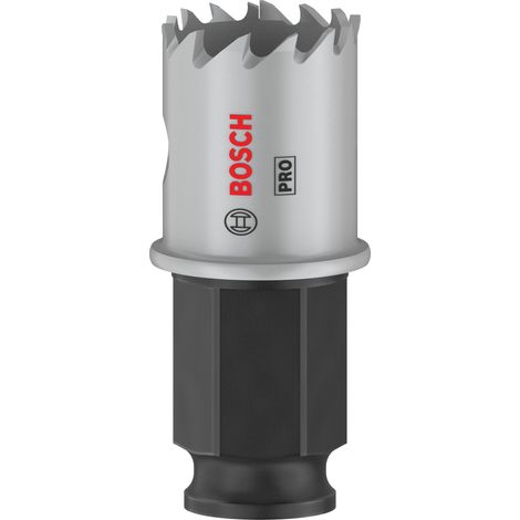 Bosch PRO Sheet Metal PC Plus Lochsäge, 22 mm