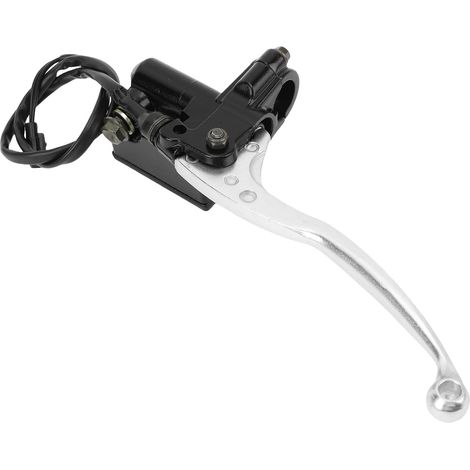 Remplacement du Moteur de Frein Avant Droit 5KM-2583T-01-00ear 250M250, Grizzly 350M350, 400M400, Modèles Andigear – Construction en Aluminium (1/4)