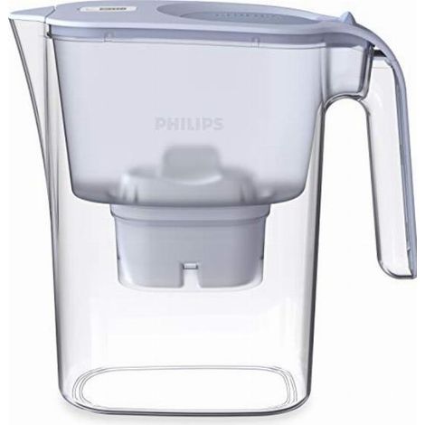 CARAFFA PH BLU 3 LT