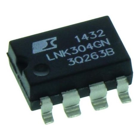 LNK304GN Circuito Integrado SMD