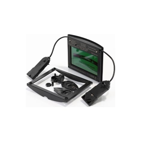 Cassette automatique DIN 4/9-13, pour MultiSafeVario, XXL