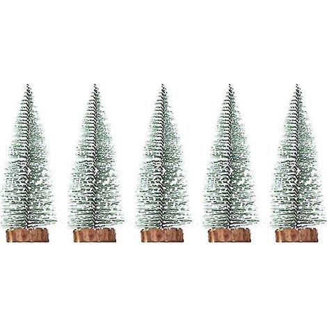 Partydekorationen aus Holz für Weihnachten (1/3)