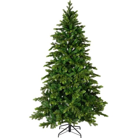 kaemingk KAEMINGK - Abete Artificiale Galloway Spruce 240cm Cod. 684403 (1/5)