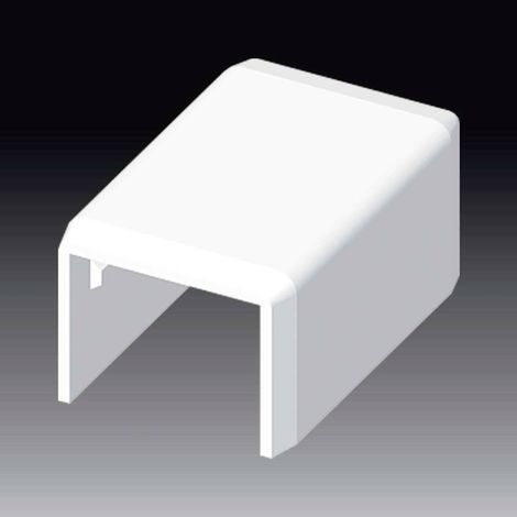 KOPOS 8912HB ÉLÉMENT DE RACCORDEMENT (L X H) 25 MM X 20 MM BLANC
