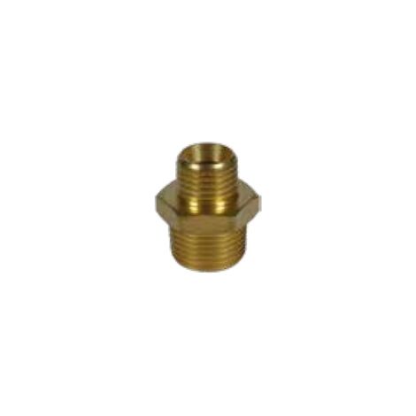Adaptador R1/4 INT.R3/8 EXT 4139630 Einhell