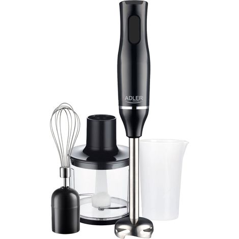 Robot de cuisine Adler ad 4620b 800W 500ml
