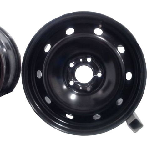 [PRODUIT D'OCCASION] Jante Tole RENAULT Laguna III Phase 1 2007-2010 ♻️ Ref Oe. 403000832r - Garantie à vie (1/2)