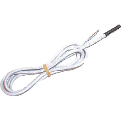 Sonda de temperatura ntc -50+80°c