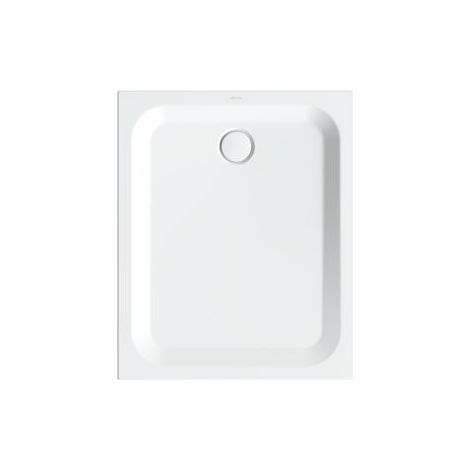 BETTE 8630-004T Receveur de douche rectangulaire Ultra avec
