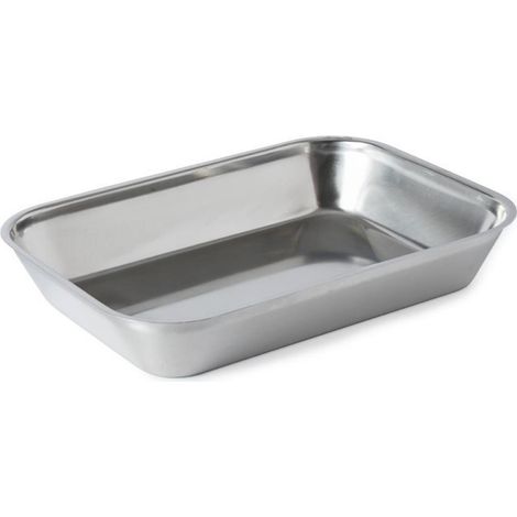 Bac à viande inox (88056) - Gastro M (1/2)