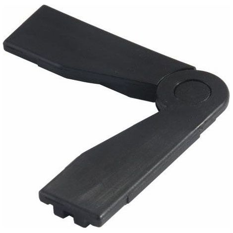 Coin d'angle pour moustiquaire en aluminium Var Pz 4 Medal