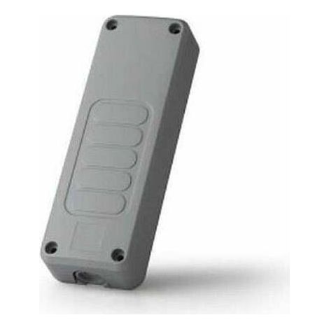 Transmetteur CARDIN SRC TXE pour barre palpeuse sensible