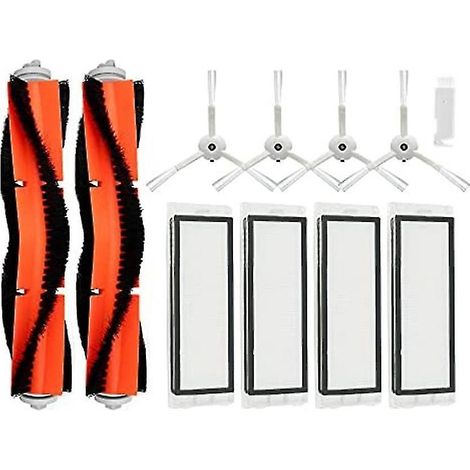 Ersatzteile für Xiaomi Mijia Roboterstaubsauger 2 Roborock E25
