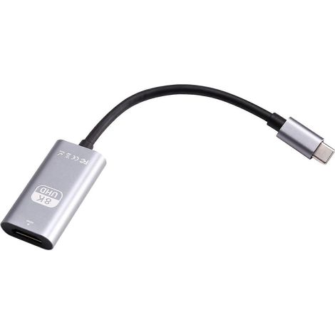 Typ-C-zu-Adapter USB-C-zu-HDMI-Konverter (1/5)