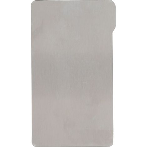 Membrane de photopolymérisation LCD pour imprimante 3D à film d'acier magnétique Sonic Mini 4k/mars 13575 mm (1/5)