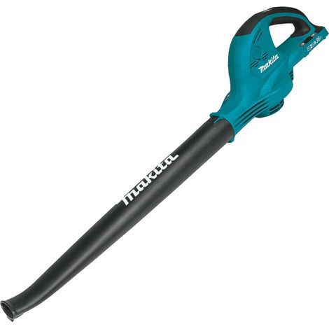 Makita DUB361Z Cordless Twin 18V Leaf Blower Body Only