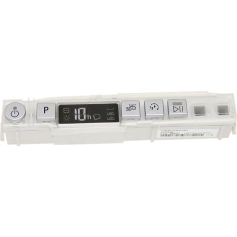Modulo - Lavastoviglie - ARISTON HOTPOINT - 4373655