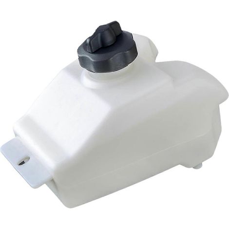 309-70010-3 Serbatoio carburante coperto per motore fuoribordo Dongfa 3,5 CV a due tempi.