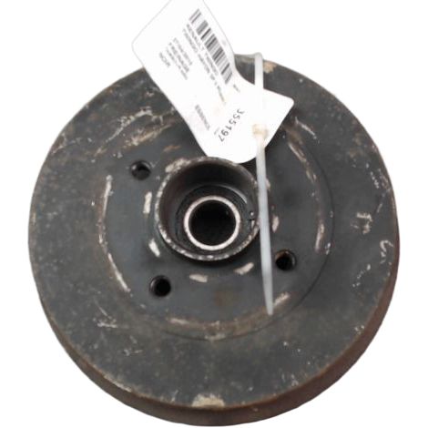 [PRODUIT D'OCCASION] Tambour Arriere Gauche RENAULT Twingo II Phase 1 2007-2011 ♻️ Ref Oe. 432029521r - Garantie à vie (1/2)