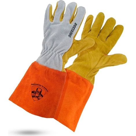 Gant soudeur PROSOUD - 9/L - ROSTAING INDUSTRIE