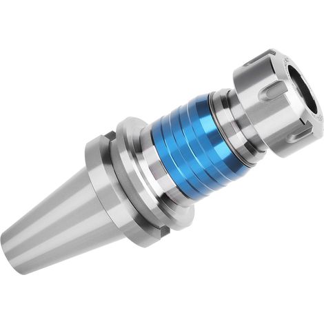 Porte-taraudage à tension et compression pour fraiseuse CNC, cône de serrage BT40‑ETP32‑100 (1/5)