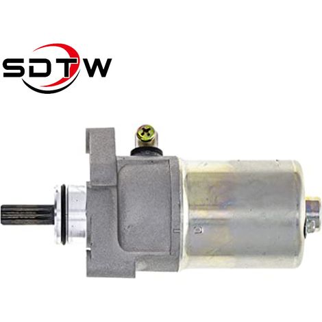 Démarreur 4ST-H1800-00, 1P6-H1890-00-00 pour TTR50 05-17 (1/5)