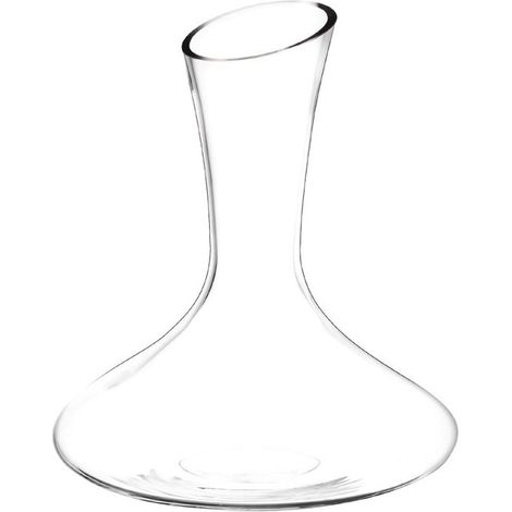 Carafe à décanter 750ml - Ref CN609 - Olympia (1/5)