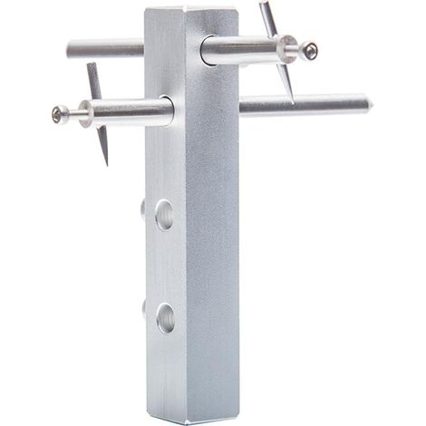 Boussole de traçage multifonction - (1/5)