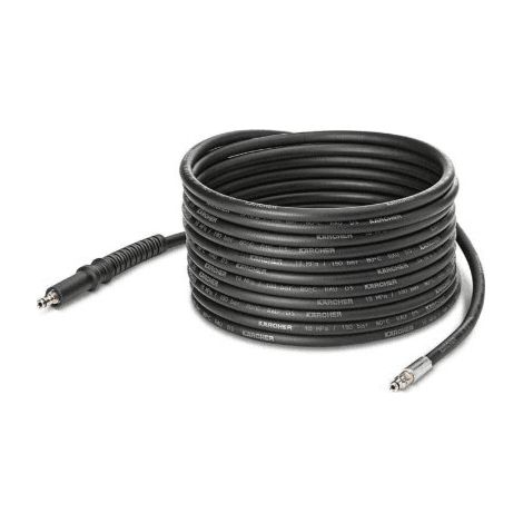 TUYAU FLEXIBLE HAUTE PRESSION POUR NETTOYEUR HAUTE-PRESSION KARCHER - 6.396-555.0